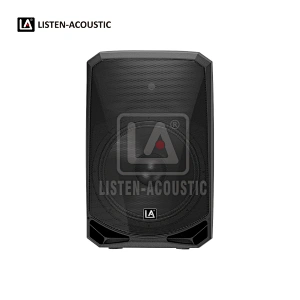 speaker, computer speakers, pc speakers, dj speakers, 15inch ABS Molded PA Speakers, PM Series, Full Range Speaker PM Series