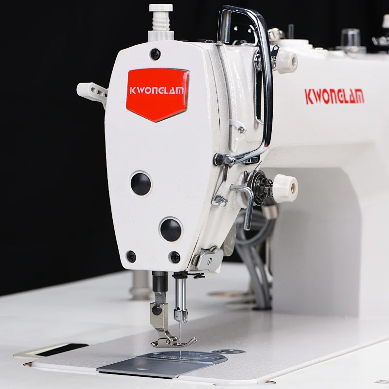 KL-9000-D4 Computerized High Speed Lockstitch