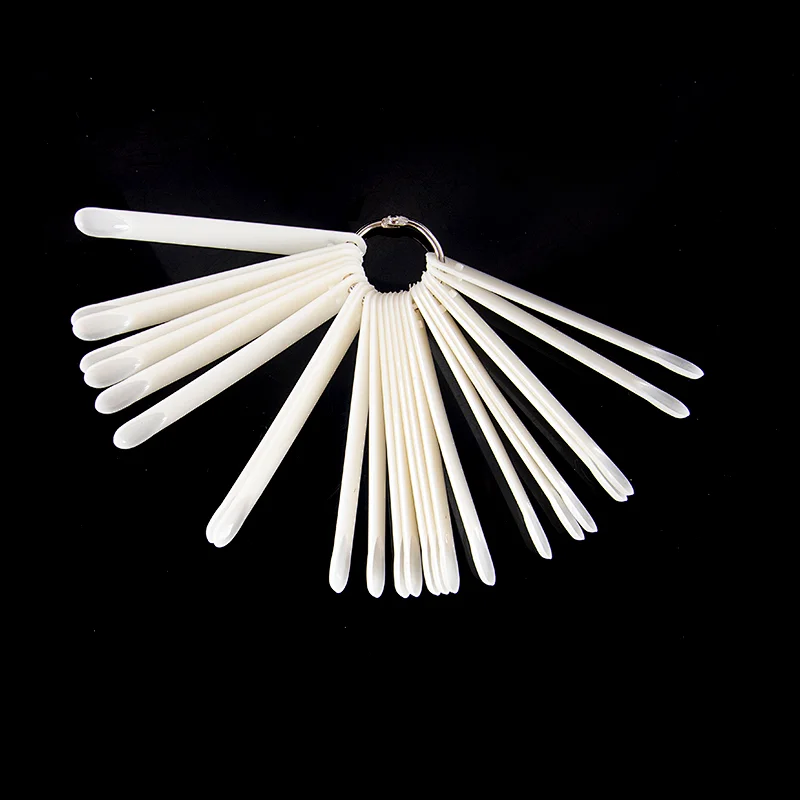 Nail Tip Displayer (24Pcs)