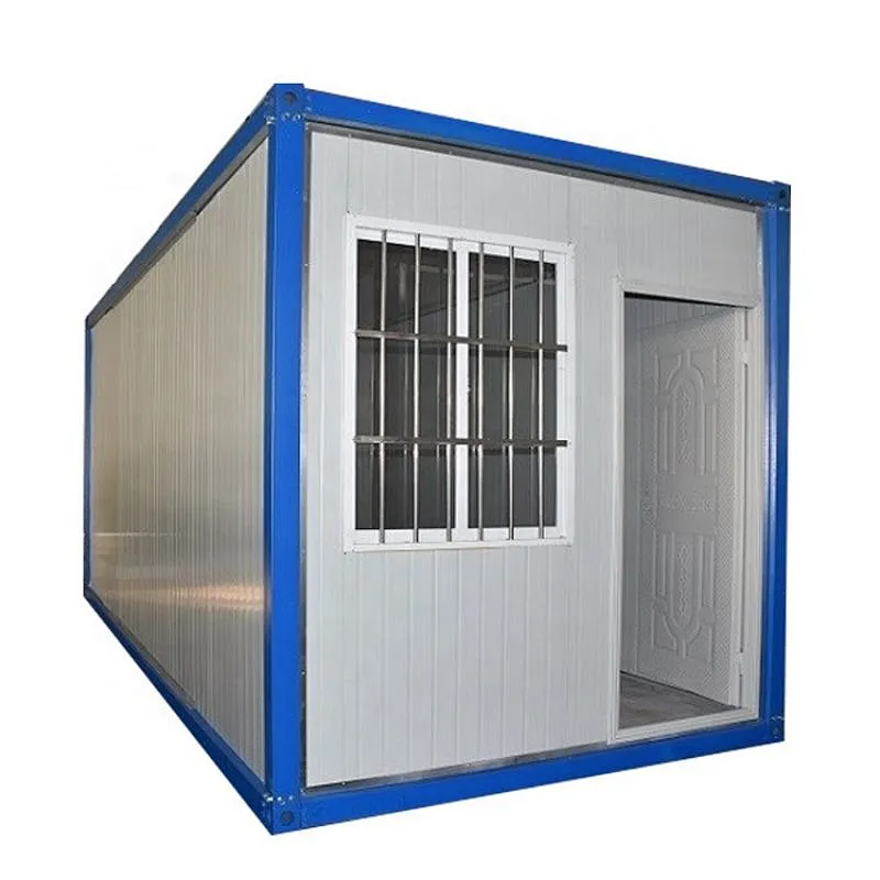 GZXINCHENG Container House High Quality Prefab Container House