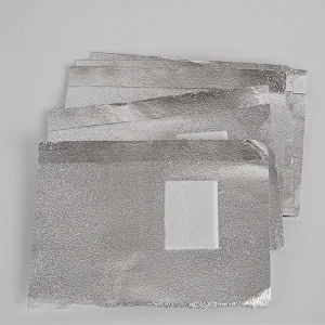 Remover Wraps