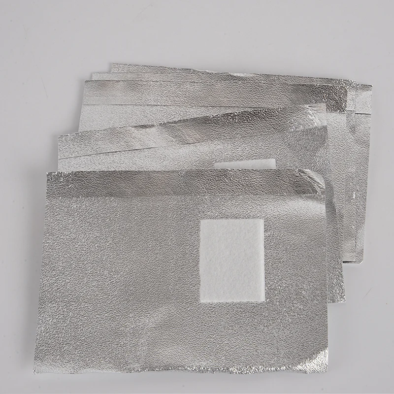Remover Wraps