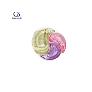 High Quality Good Fragrance Children Laundry Pod Wholesale Oem Odm Detergent Pods