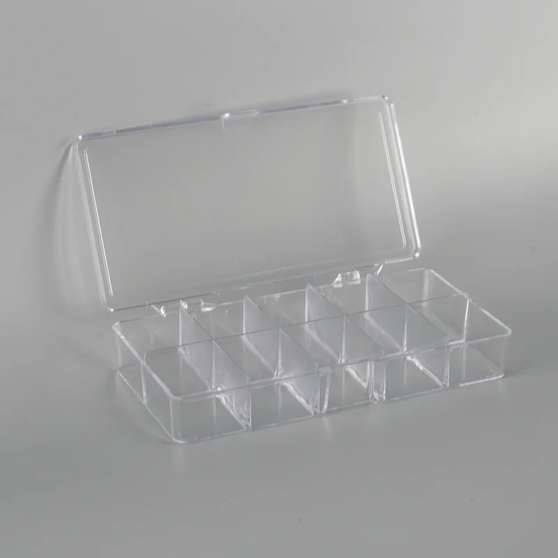 Middle Tip Box