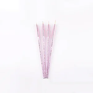 Striping Brush Set