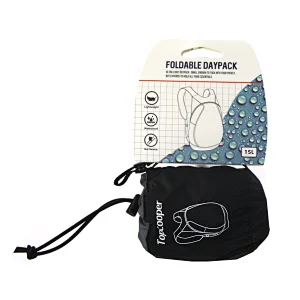 lightweight  Waterproof folding backpack