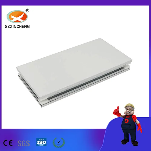 GMP Certified Handmade Sandwich Panel