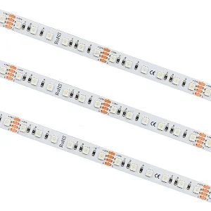 120LEDs 2835 RGB LED Strip Lights