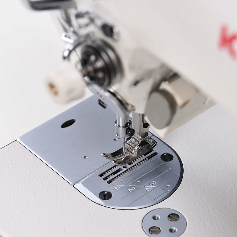 KL-9000-D4 Computerized High Speed Lockstitch