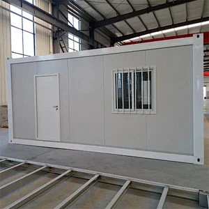 High Quality Prefab Prefabricated steel structure building