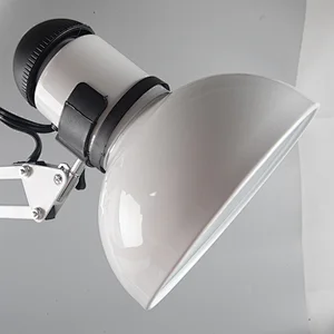 magnetic floating desk lamp flexible desk lamp