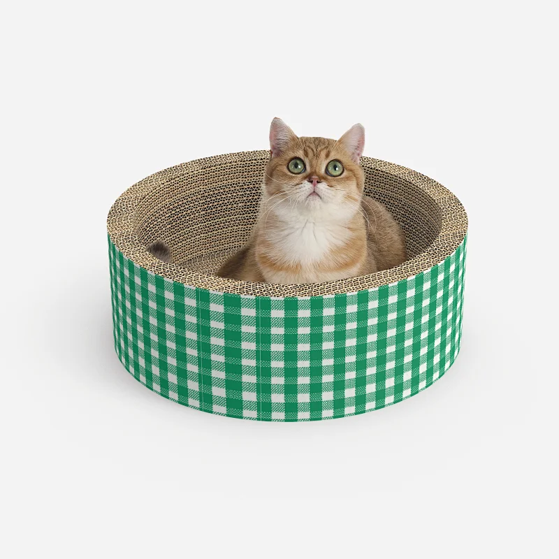 Lu scratch barrel L