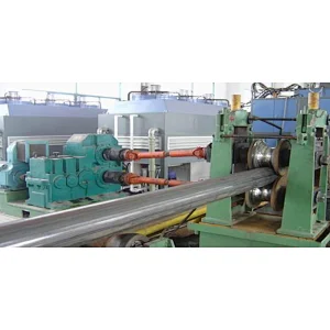 KJ Series High Frequency Welded Pipe Mill