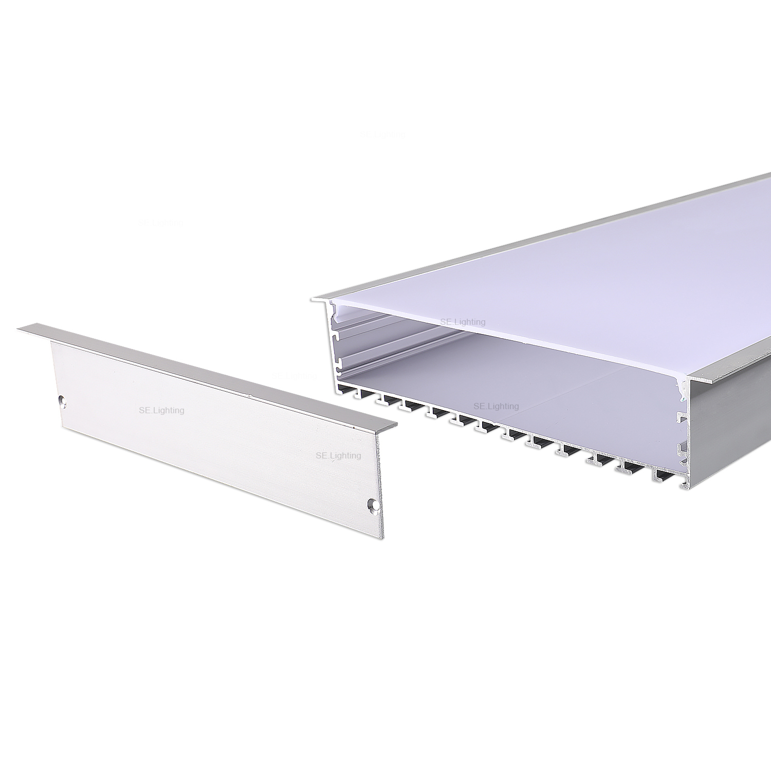 150x35mm LED Aluminum Profiles-A