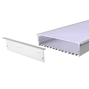 150x35mm LED Aluminum Profiles-A
