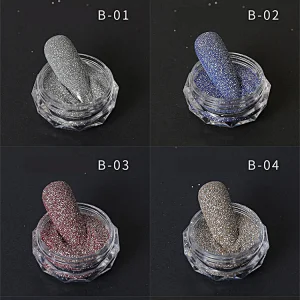 Nail Powder