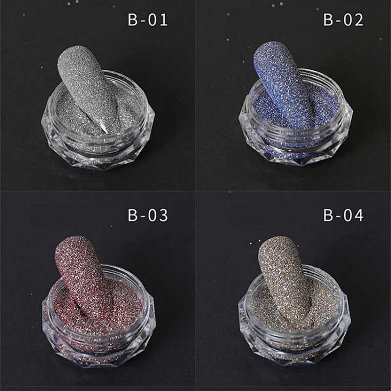Nail Powder