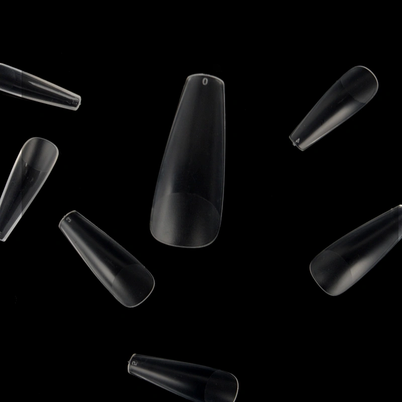 Nail Gel Tips