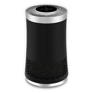 Black Air Purifier