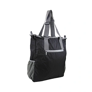 Save Storage Space collapsable Lightweight Travel Foldable Tote bag