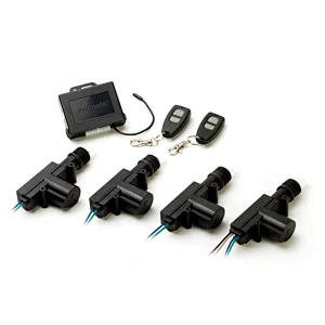 keyless entry system RC800-41