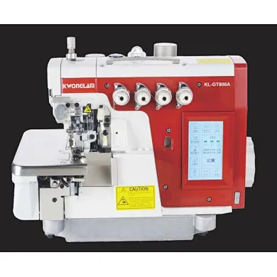  overlock pegasus de cama plana