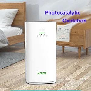Photocatalytic Oxidation Air Purifier