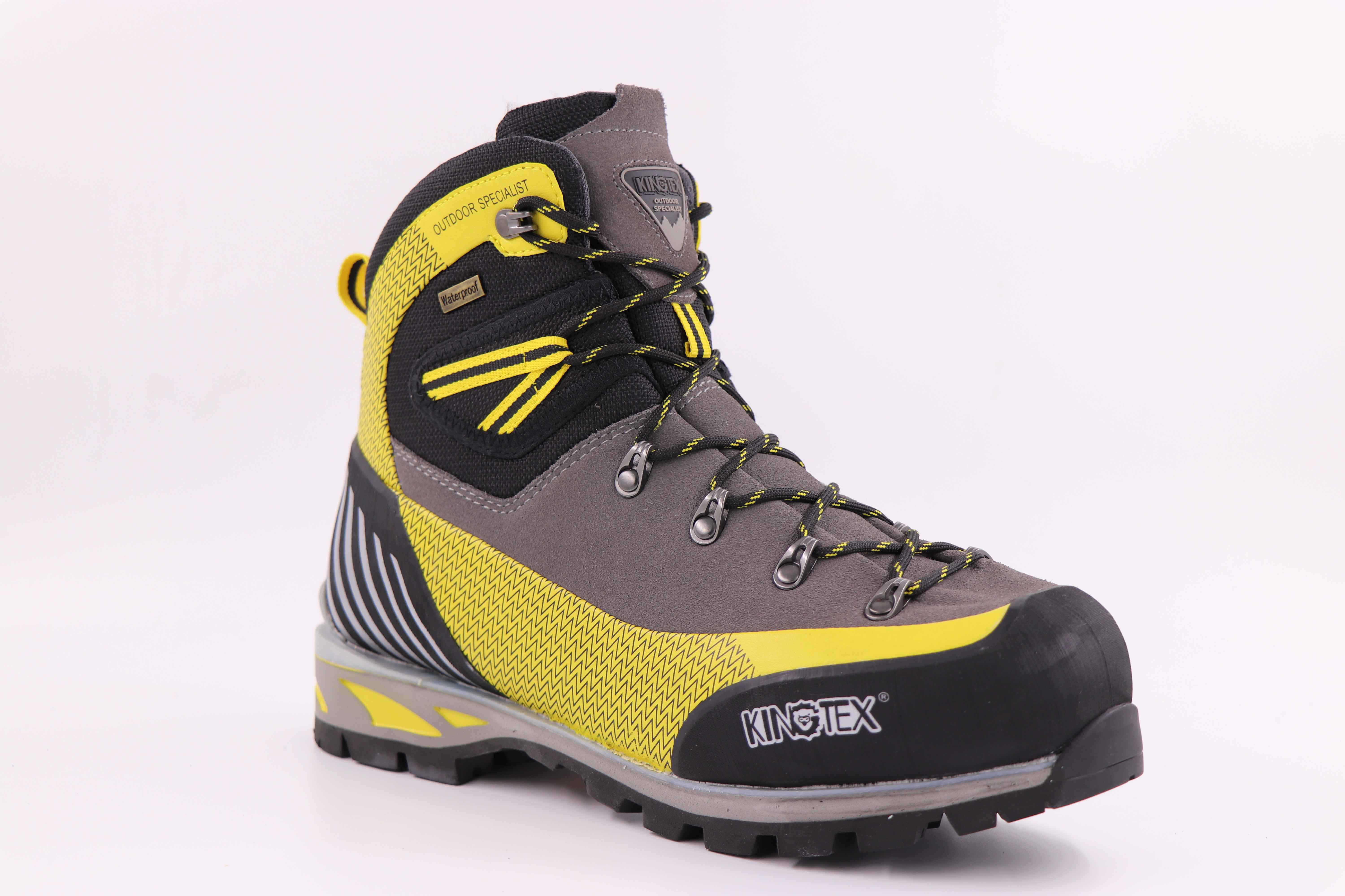 all terrain hiking boots