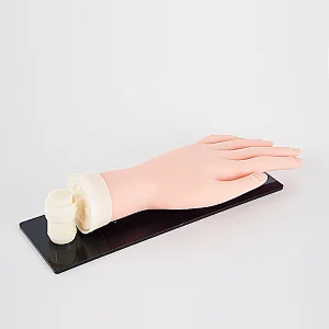 Soft Practice Hand