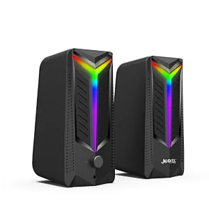 RBG symphony speakers