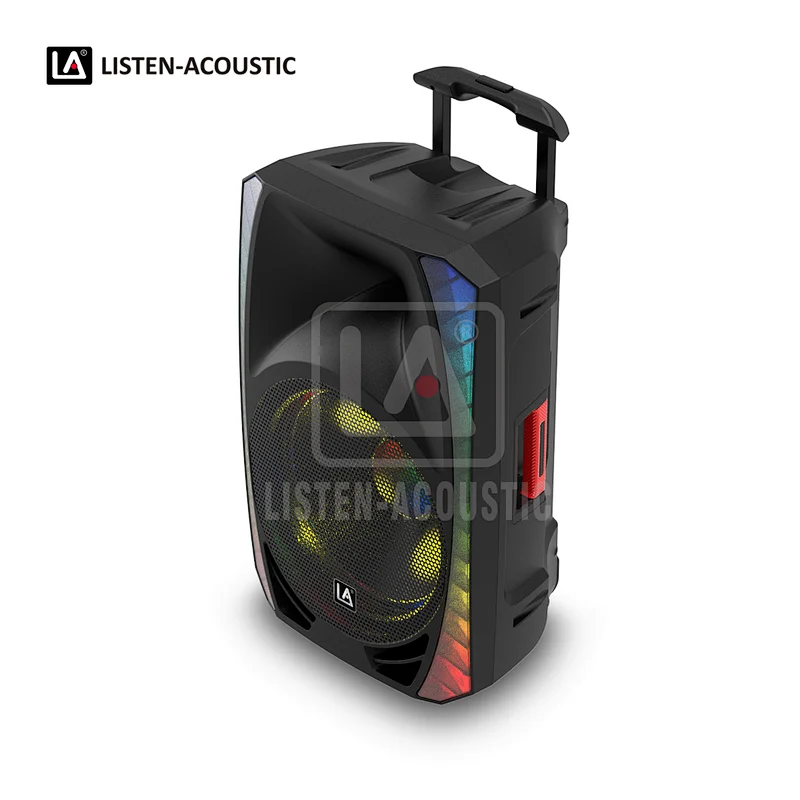 dj speakers,party speaker,bluetooth speakers with light,big speakers bluetooth for party