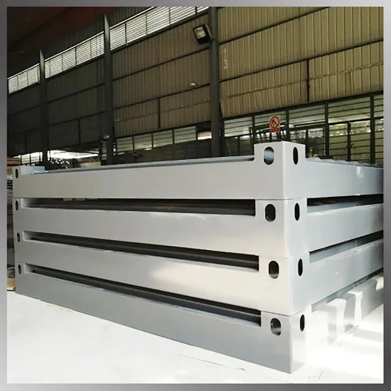 Prefabricated Steel Structure Modern Container House