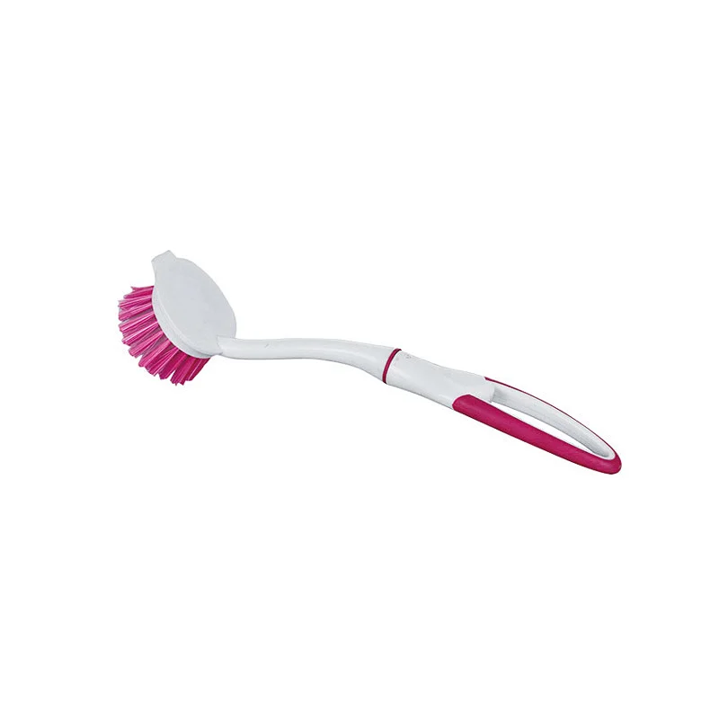 PLASTIC DISH BRUSH