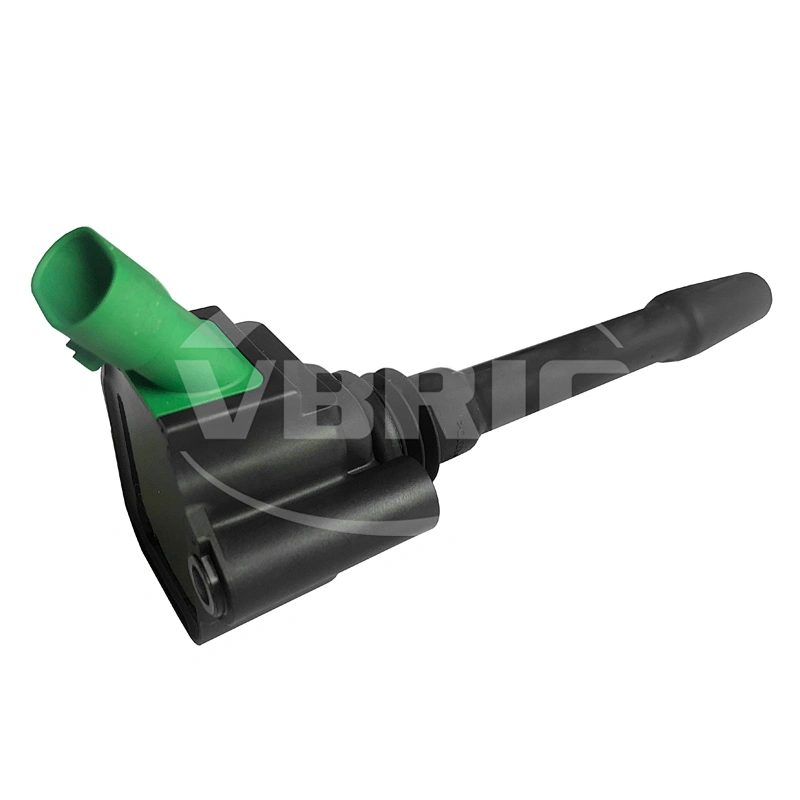 JEEP Ignition Coil, VB-9601