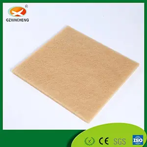 Synthetic Fiber High Temperature Resistant Filter Cotton