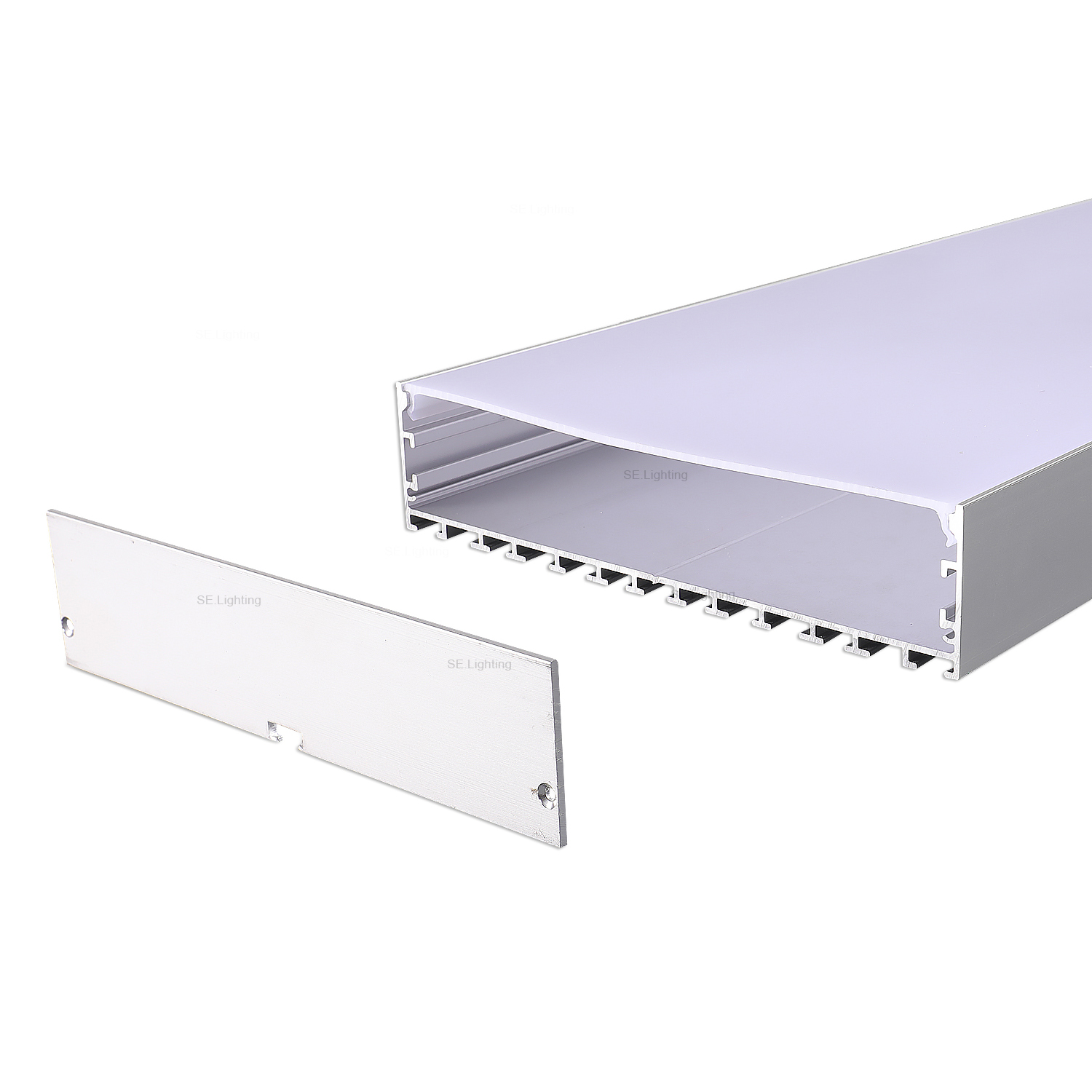 150x35mm LED Aluminum Profiles