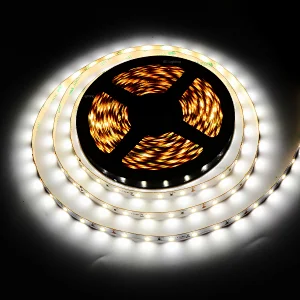 60LEDs 2835 12V 24V LED Strip Lighting