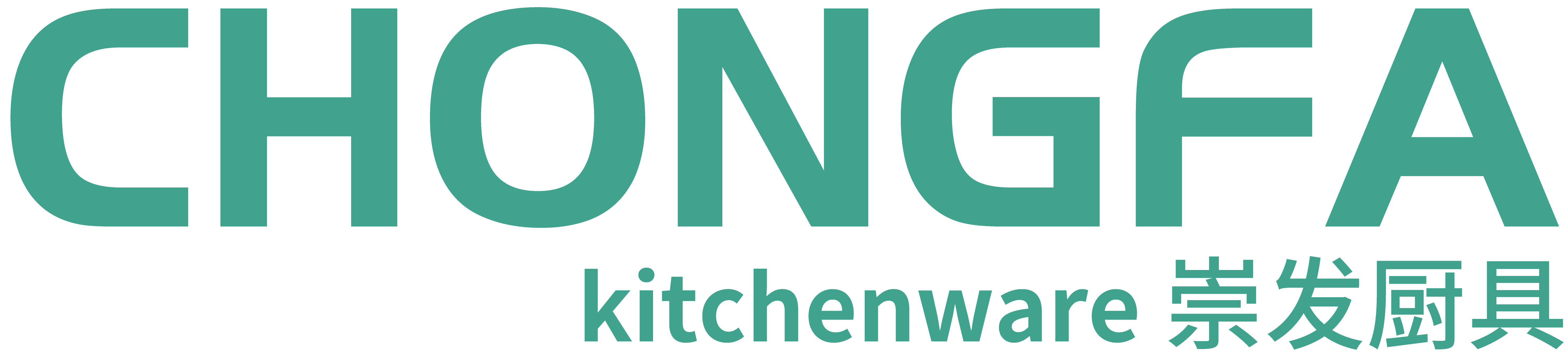 China Cookware, Pots and Pans, Chongfa supplier Chongfa Kitchenware