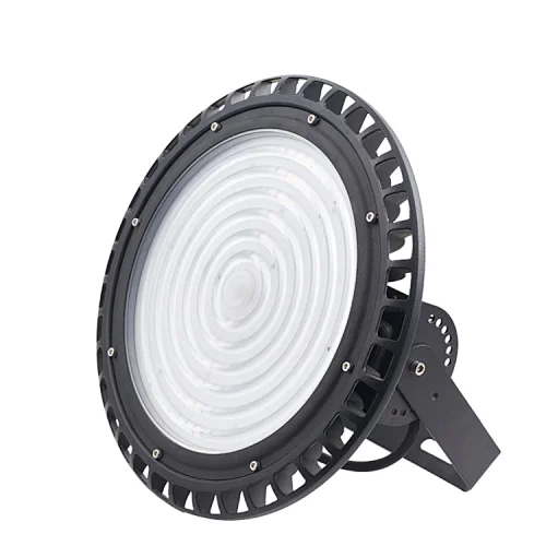 Lumen Anti-Glare 200W UFO LED High Bay Light