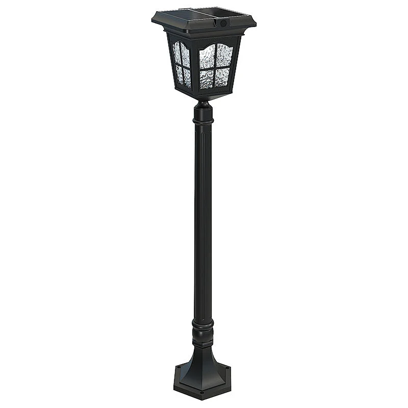 led post light