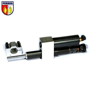 Hydro Speed Regulator (Air Return Type)