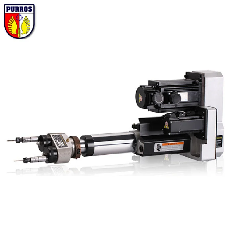 PRST3-S Servo Drilling & Tapping Unit