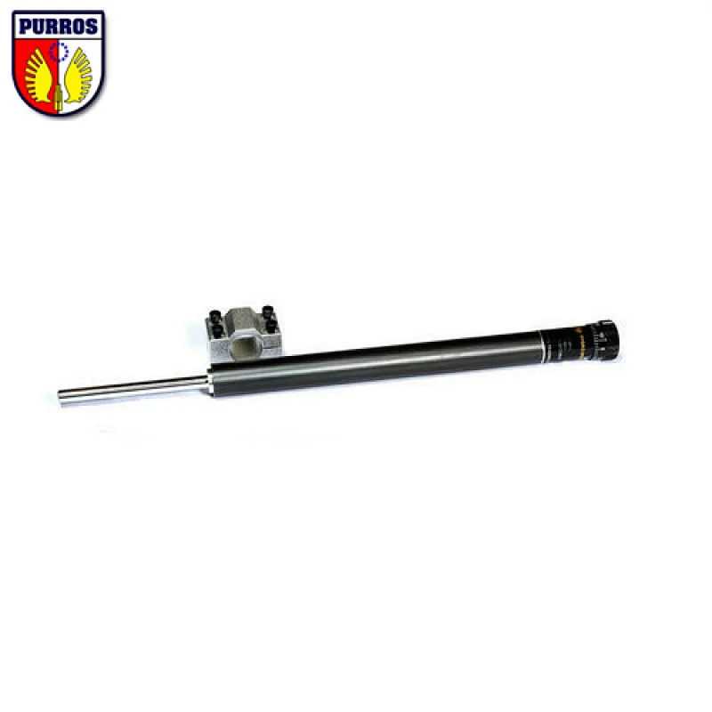 Hydro Speed Regulator (Spring Return Type)