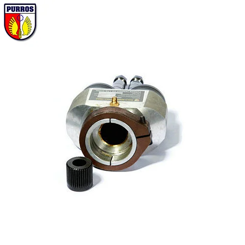 Adjustable Two Spindle Heads