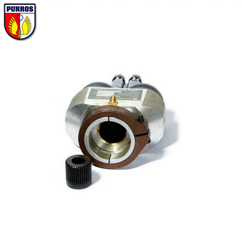 Adjustable Two Spindle Heads