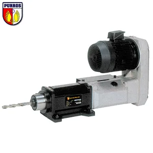 Self Feeding Drill Unit