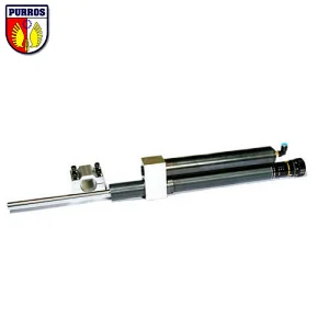 Hydro Speed Regulator (Air Return Type)