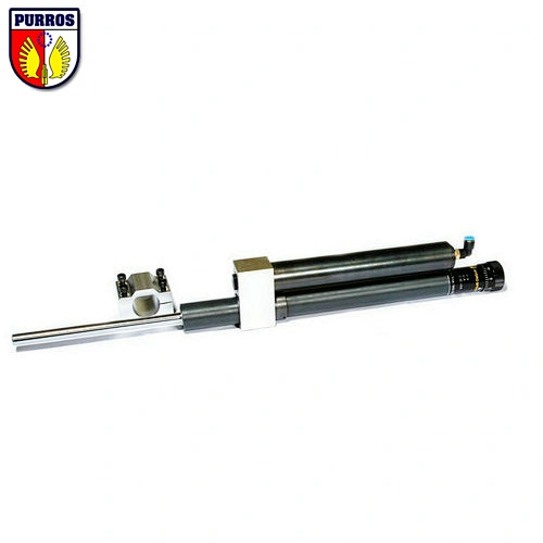 Hydro Speed Regulator (Air Return Type)