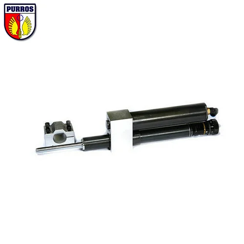 Hydro Speed Regulator (Air Return Type)