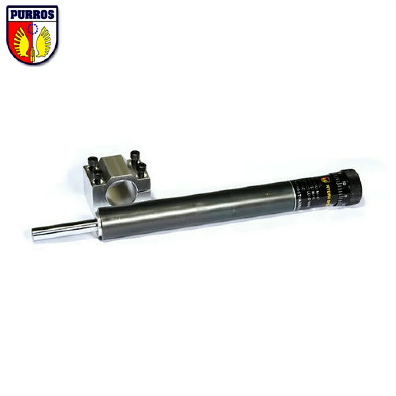 Hydro Speed Regulator (Spring Return Type)
